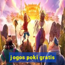 jogos poki gratis